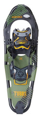 Mountaineer 36 Green Tubbs MOUNTAINEER 36 GREEN