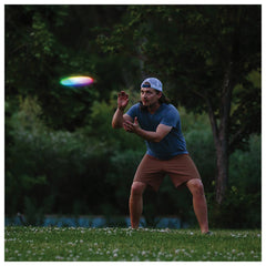 Flashflight Rechargeable Disc Nite Ize FLASHFLIGHT RECHARGEABLE DISC