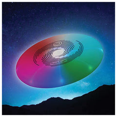 Flashflight Rechargeable Disc Nite Ize FLASHFLIGHT RECHARGEABLE DISC