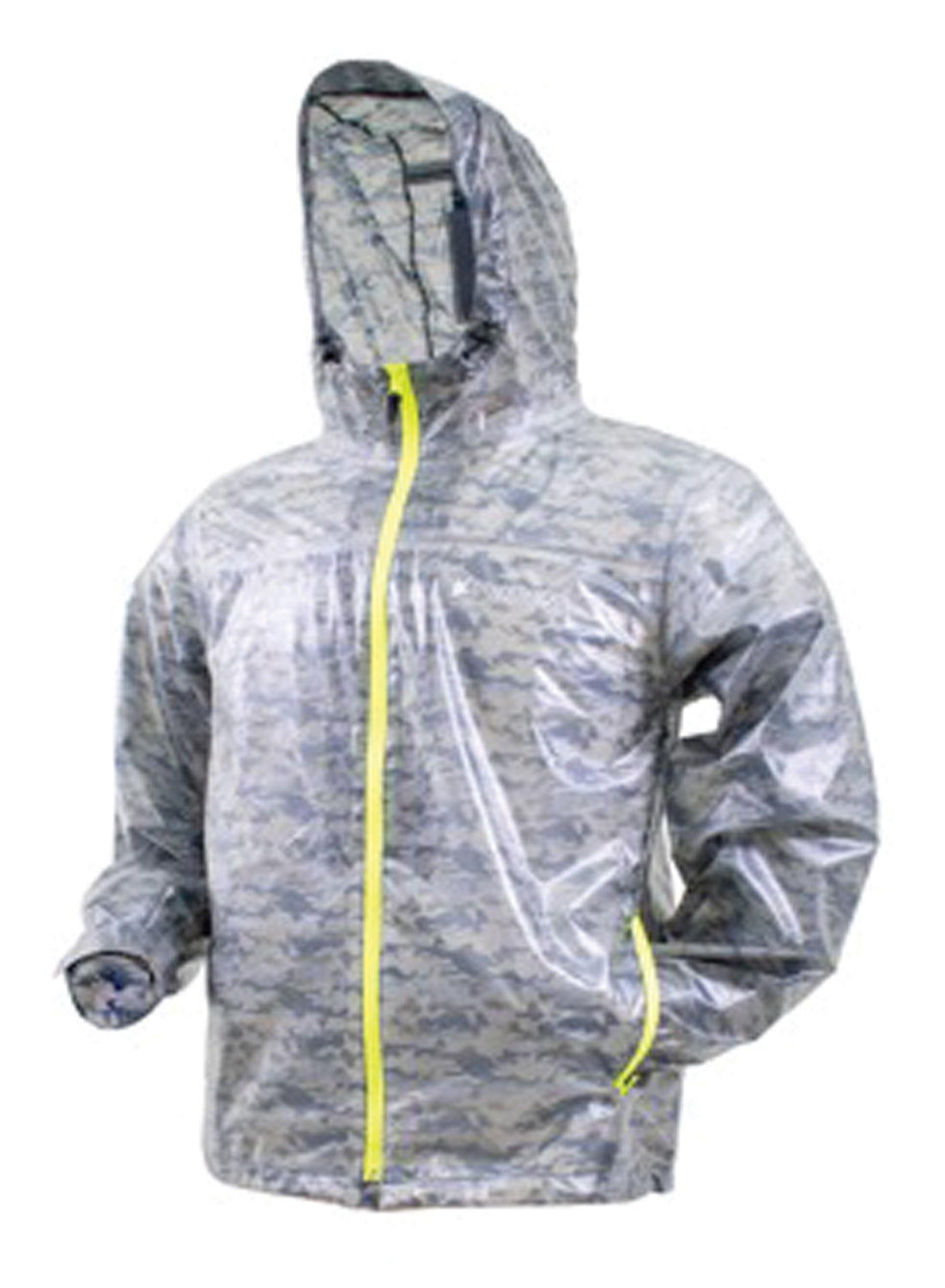 Men'S Xtreme Lt Jacket Cc Sm Frogg Toggs MEN'S XTREME LT JACKET CC SM