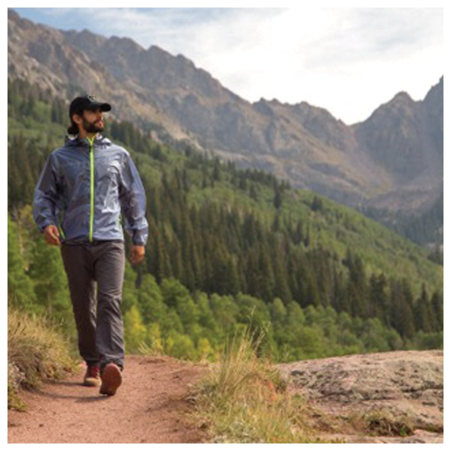Men'S Xtreme Lt Jacket Cc Sm Frogg Toggs MEN'S XTREME LT JACKET CC SM
