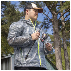 Men'S Xtreme Lt Jacket Cc Sm Frogg Toggs MEN'S XTREME LT JACKET CC SM