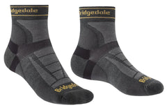 Trail Run Ul 3/4 Merino Gm Xl Bridgedale TRAIL RUN UL 3/4 MERINO GM XL