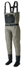 Breathable Stocking Wader M Caddis Waders BREATHABLE STOCKING WADER M