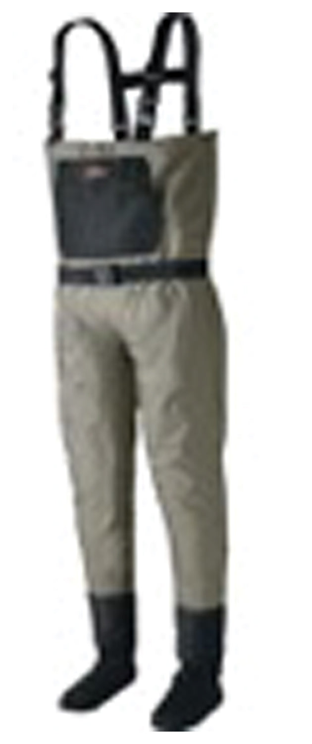 Breathable Stocking Wader Xl Caddis Waders BREATHABLE STOCKING WADER XL