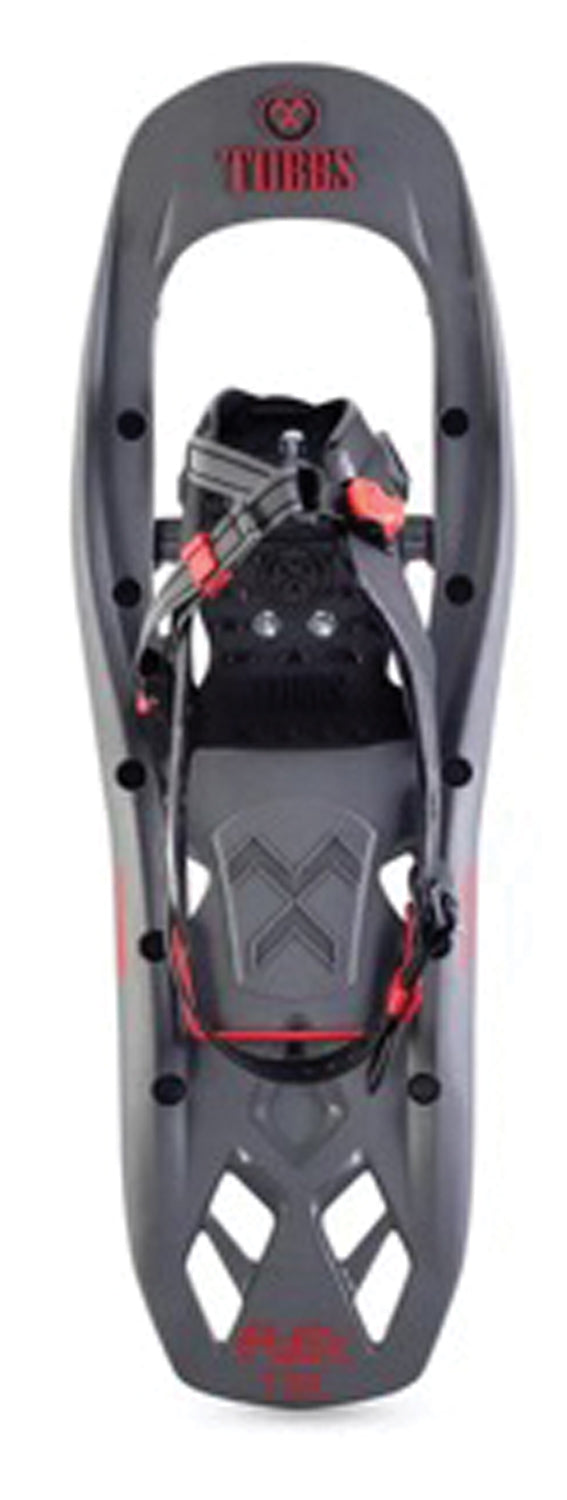 Flex Trk 24 Snowshoe Tubbs FLEX TRK 24 SNOWSHOE