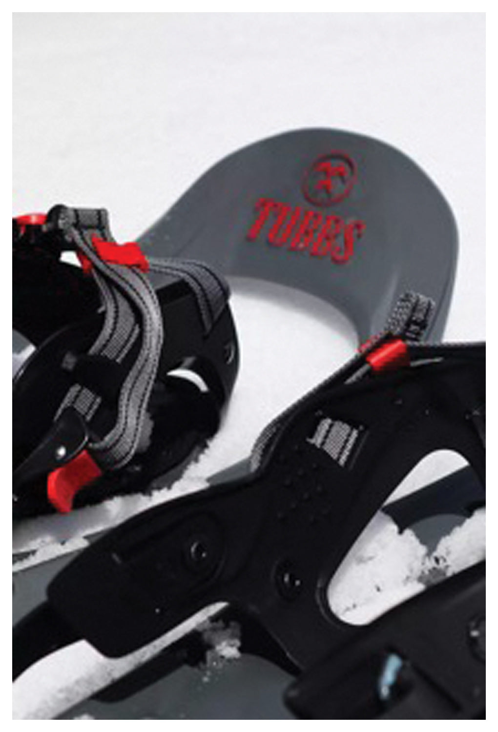 Flex Trk 24 Snowshoe Tubbs FLEX TRK 24 SNOWSHOE