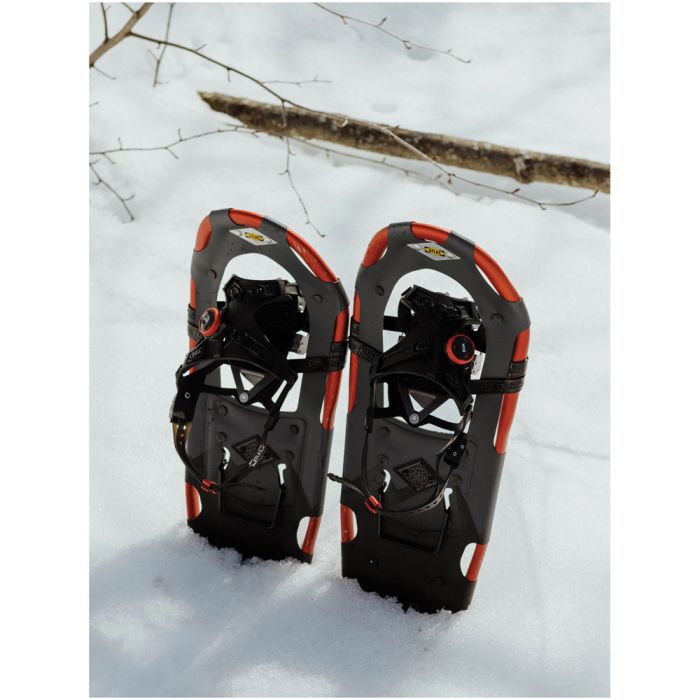 Atlas Treeline Snowshoes Series