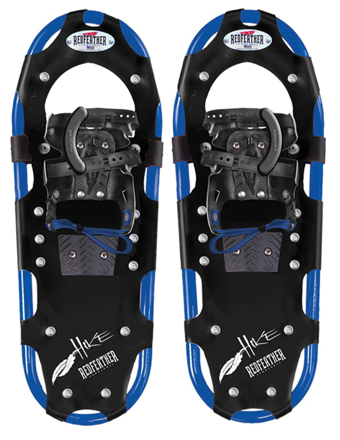 Hike Series 8" X 22" Blue Redfeather HIKE SERIES 8" X 22" BLUE