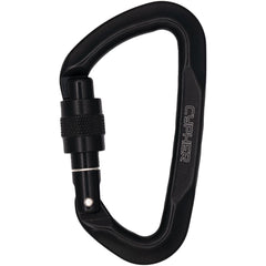 Cypher Vesta Screw Gate - Black