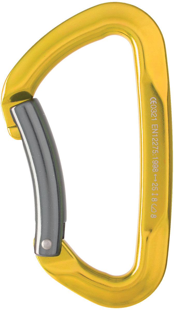Vesta Keylock Straight Gate Cypher VESTA KEYLOCK BENT GATE