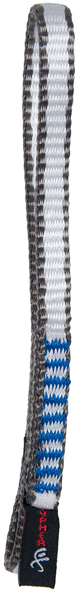 Dyneema 10Mmx11Cm - Grey/Blue Cypher DYNEEMA 10MMX16CM - GREY/BLUE