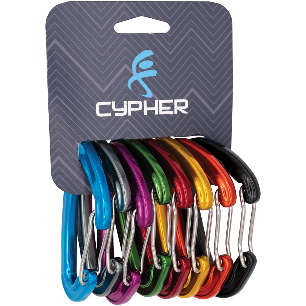 Cypher Ceres Eight Colors - 8 Pack