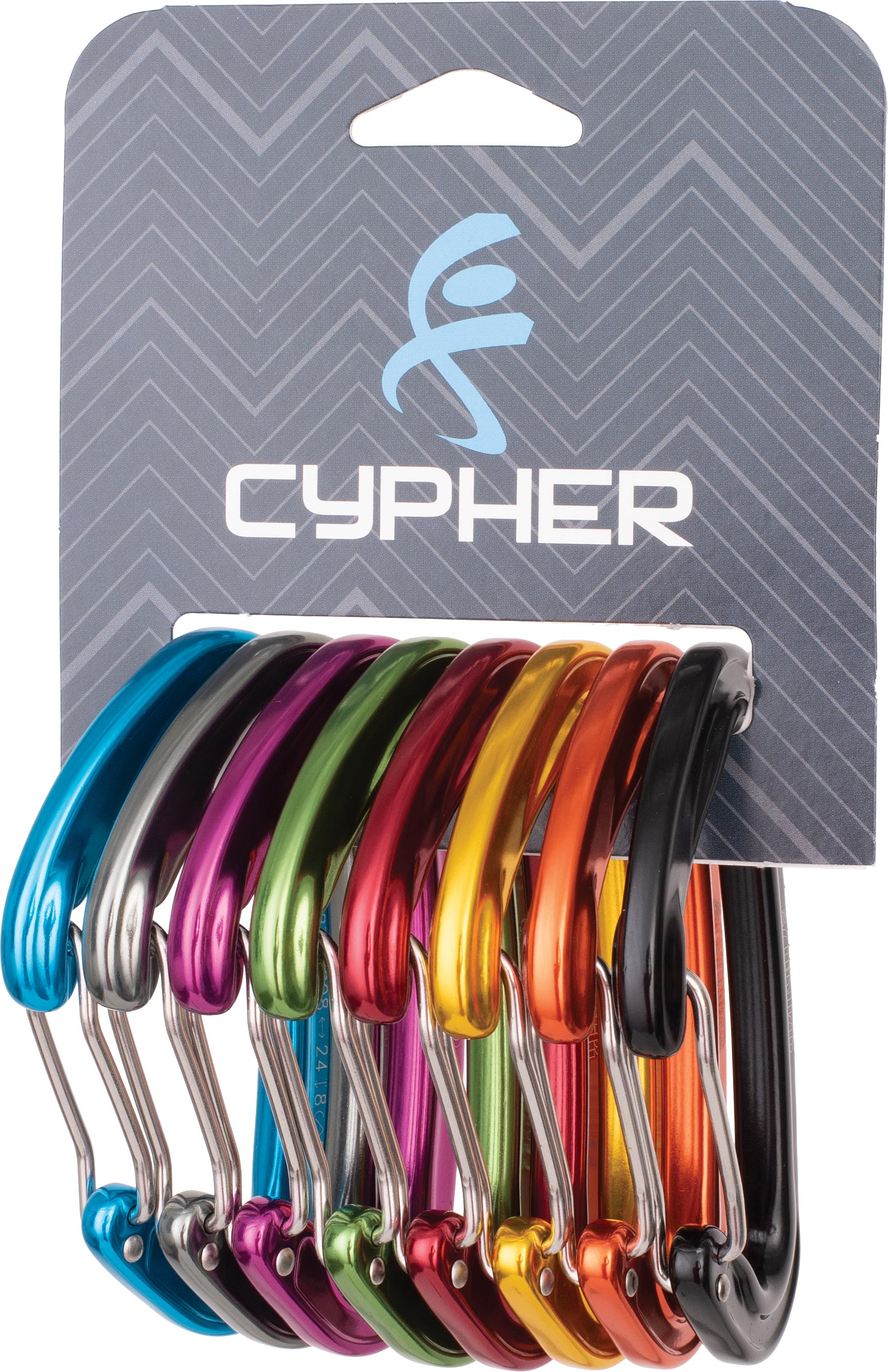 Cypher Ceres Eight Colors - 8 Pack