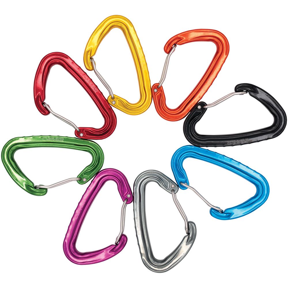 Cypher Ceres Eight Colors - 8 Pack