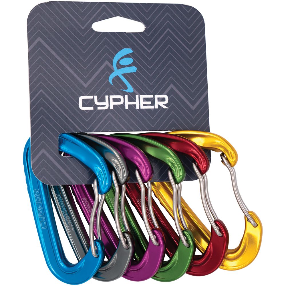 Cypher Mydas Ultra - 6 Pack