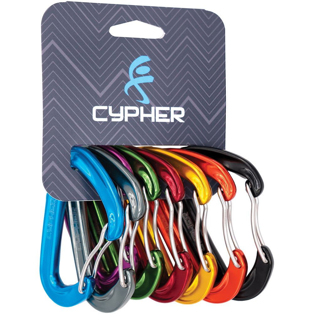 Cypher Mydas Ultra - 8 Pack