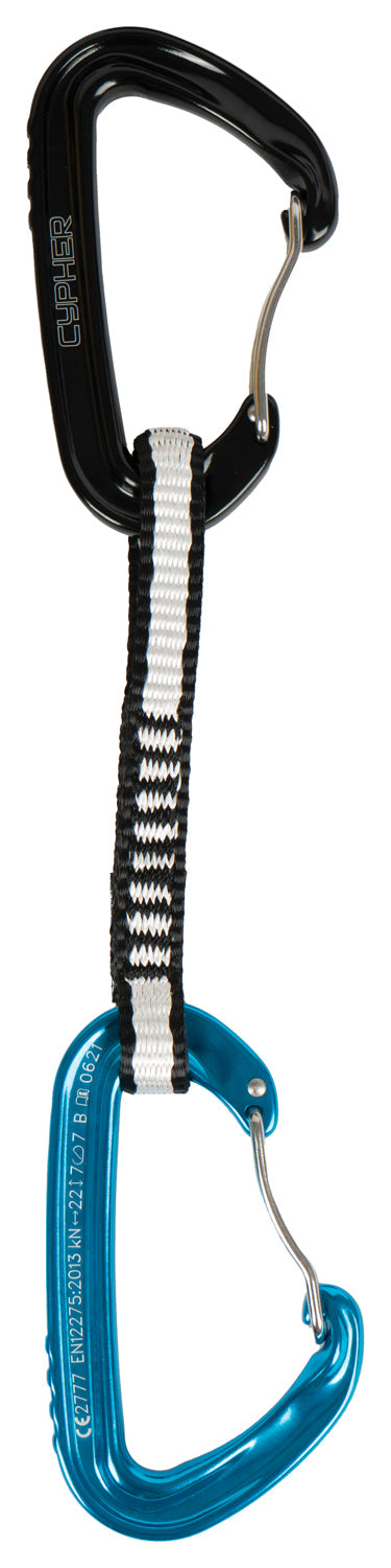Mydas Ultra Qd - 11Cm Cypher MYDAS ULTRA QD - 11CM