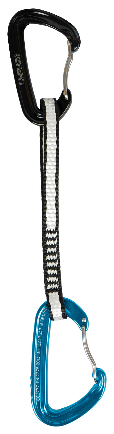 Mydas Ultra Qd - 16Cm Cypher MYDAS ULTRA QD - 16CM
