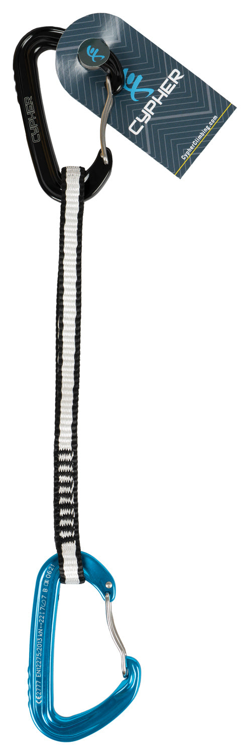 Mydas Ultra Qd - 20Cm Cypher MYDAS ULTRA QD - 20CM