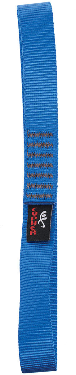 Cypher 1" Nylon 30Cm/12" Blue Cypher CYPHER 1" NYLON 30CM/12" BLUE