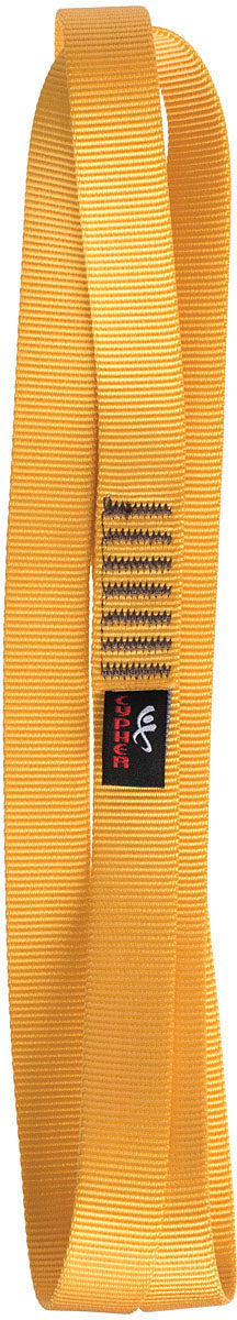 Cypher 1" Nylon 30Cm/12" Blue Cypher CYPHER 1" NYLON 80CM32" YELLOW