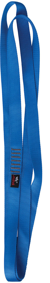 Cypher 1" Nylon 30Cm/12" Blue Cypher CYPHER 1" NYLON 120CM/48" BLUE