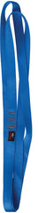 Cypher 1" Nylon 30Cm/12" Blue Cypher CYPHER 1" NYLON 120CM/48" BLUE
