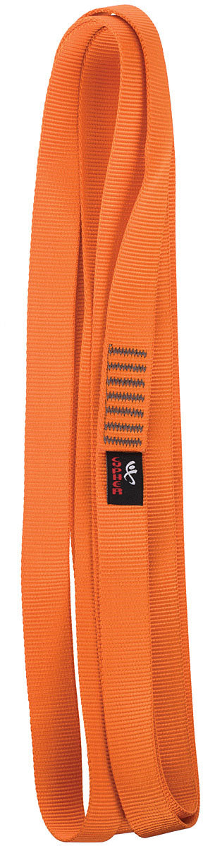 Cypher 1" Nylon 30Cm/12" Blue Cypher CYPHER 1" NYLON 180CM/72ORANGE