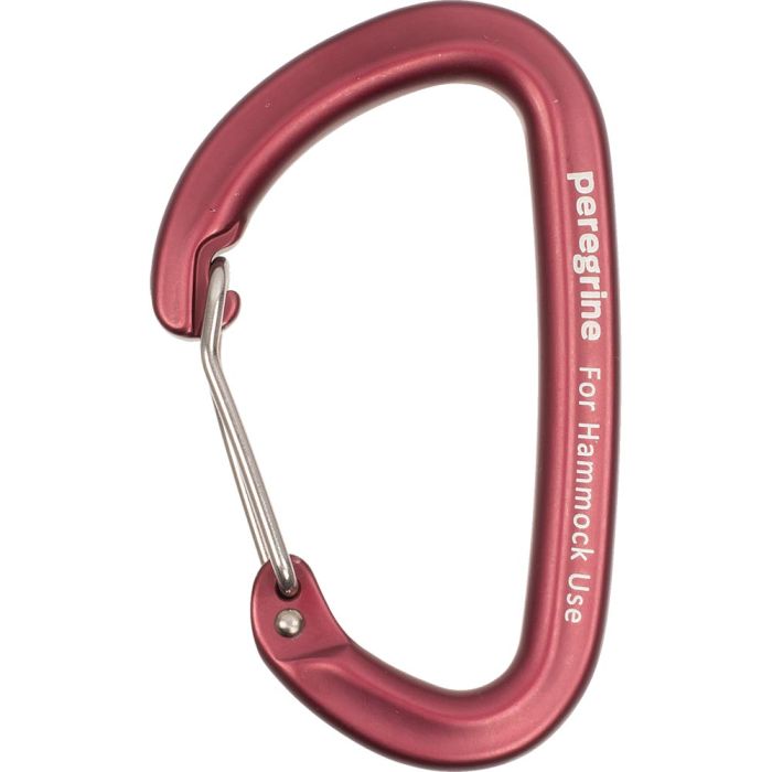 PEREGRINE HAMMOCK CARABINERS