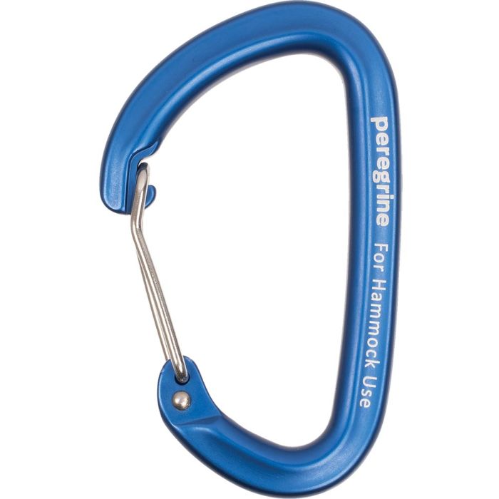 PEREGRINE HAMMOCK CARABINERS