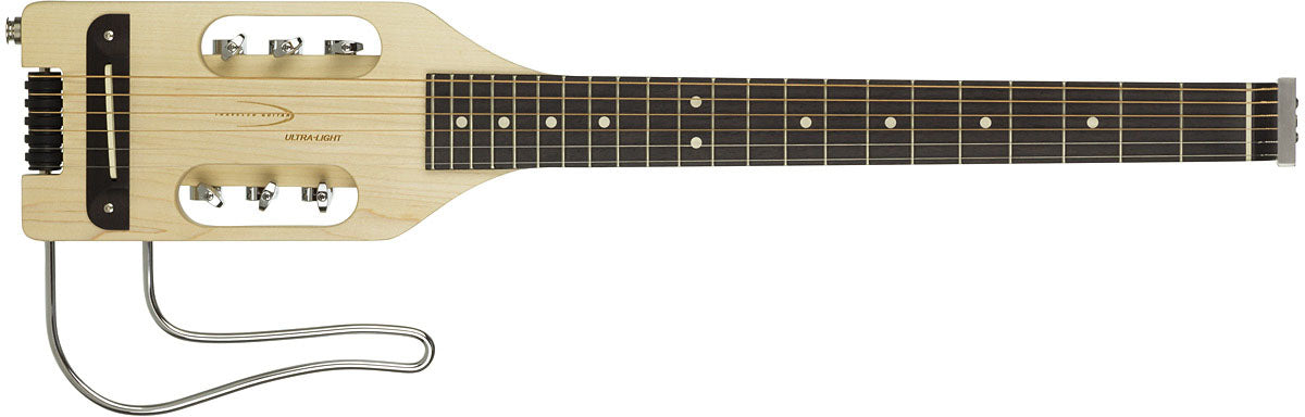 Ultra-Light Acoustic Guitar Traveler Guitar ULTRA-LIGHT ACOUSTIC GUITAR