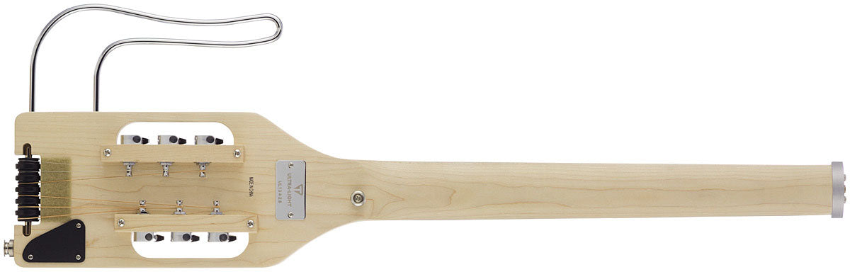 Ultra-Light Acoustic Guitar Traveler Guitar ULTRA-LIGHT ACOUSTIC GUITAR