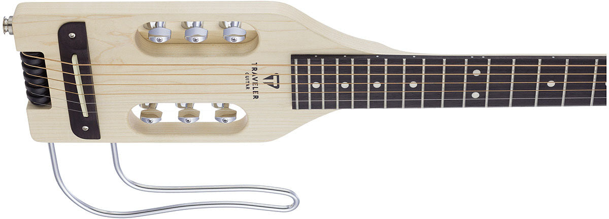 Ultra-Light Acoustic Guitar Traveler Guitar ULTRA-LIGHT ACOUSTIC GUITAR