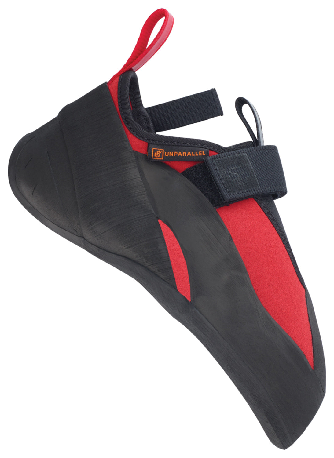 Regulus Lv 11.0 Red/Black Unparallel REGULUS LV 11.0 RED/BLACK