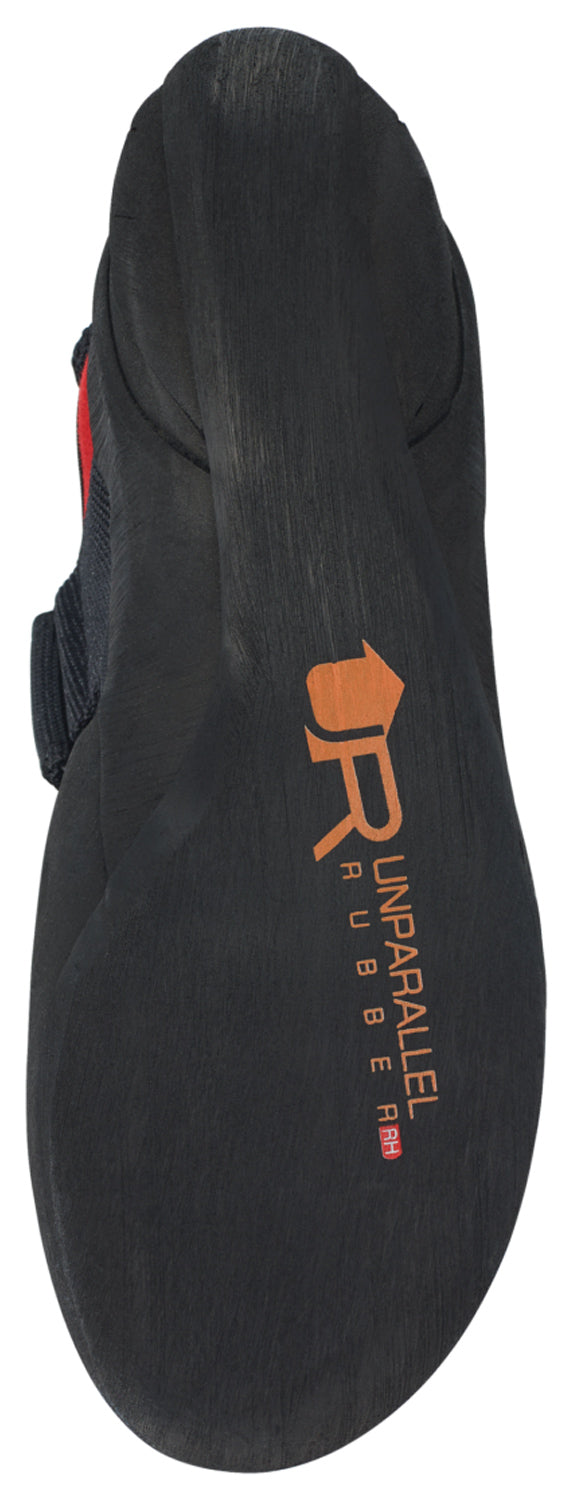 Regulus Lv 11.0 Red/Black Unparallel REGULUS LV 11.0 RED/BLACK