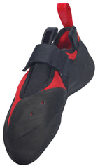 Regulus Lv 12.5 Red/Black Unparallel REGULUS LV 12.5 RED/BLACK
