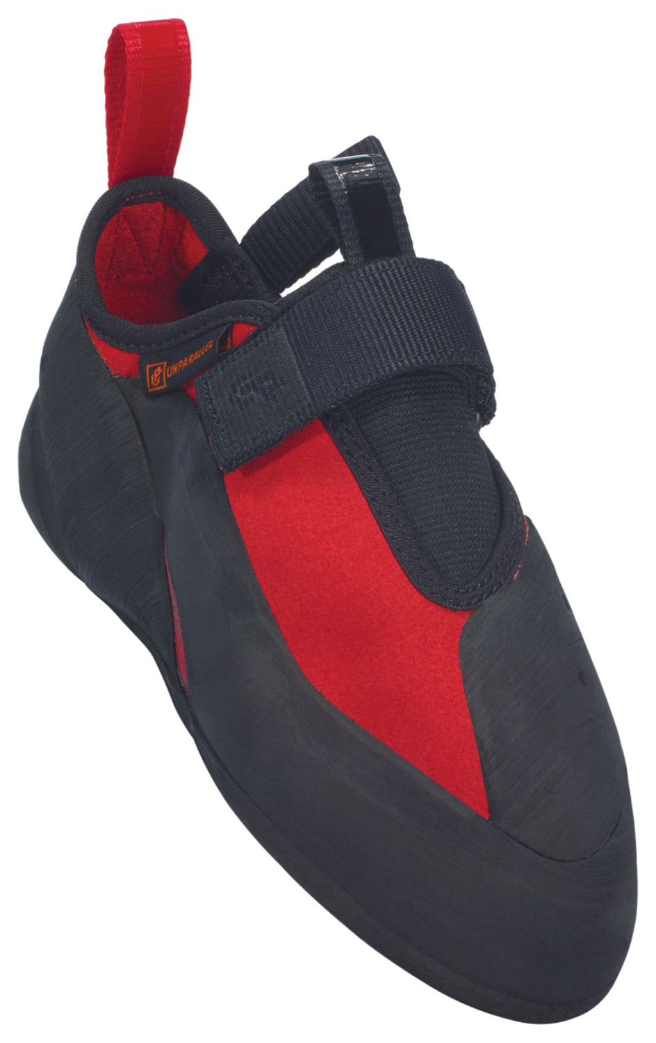 Regulus Lv 12.5 Red/Black Unparallel REGULUS LV 12.5 RED/BLACK
