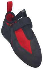Regulus Lv 12.5 Red/Black Unparallel REGULUS LV 12.5 RED/BLACK