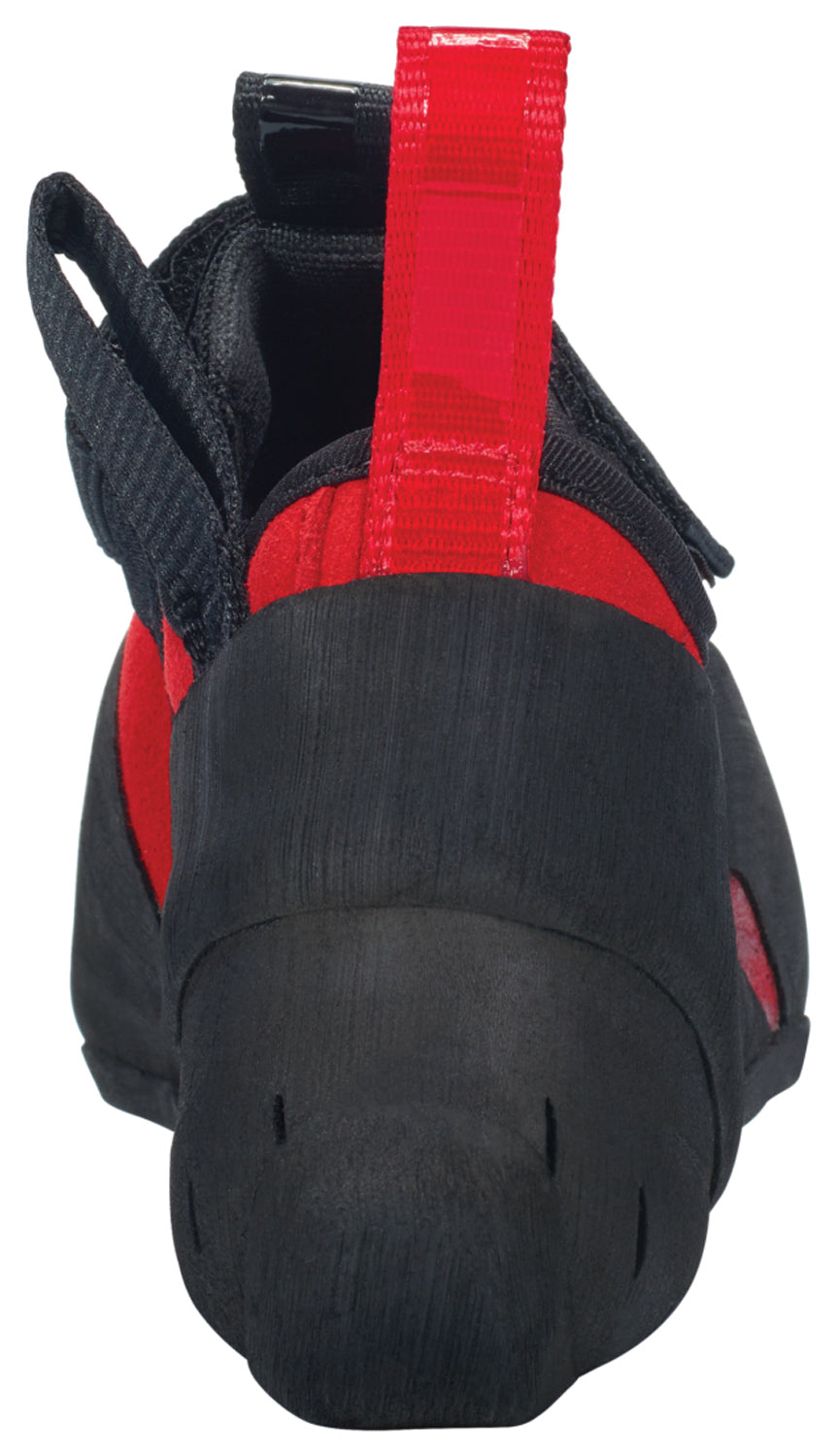 Regulus Lv 12.5 Red/Black Unparallel REGULUS LV 12.5 RED/BLACK