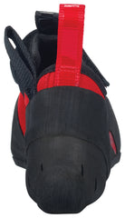 Regulus Lv 12.5 Red/Black Unparallel REGULUS LV 12.5 RED/BLACK