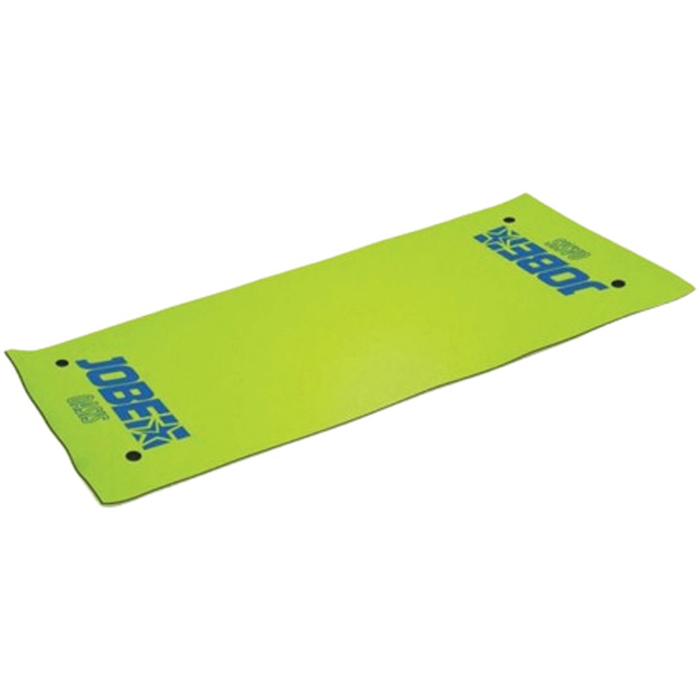 Jobe Oasis Giant Floating Mat 142" X 71"