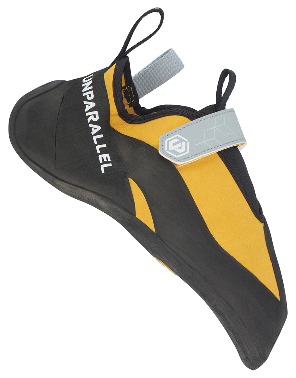 Tn Pro Size 4.0 Yellow/Grey Unparallel TN PRO SIZE 4.0 YELLOW/GREY
