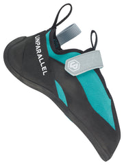 Tn Pro Lv Size 7.5 Green/Grey Unparallel TN PRO LV SIZE 7.5 GREEN/GREY