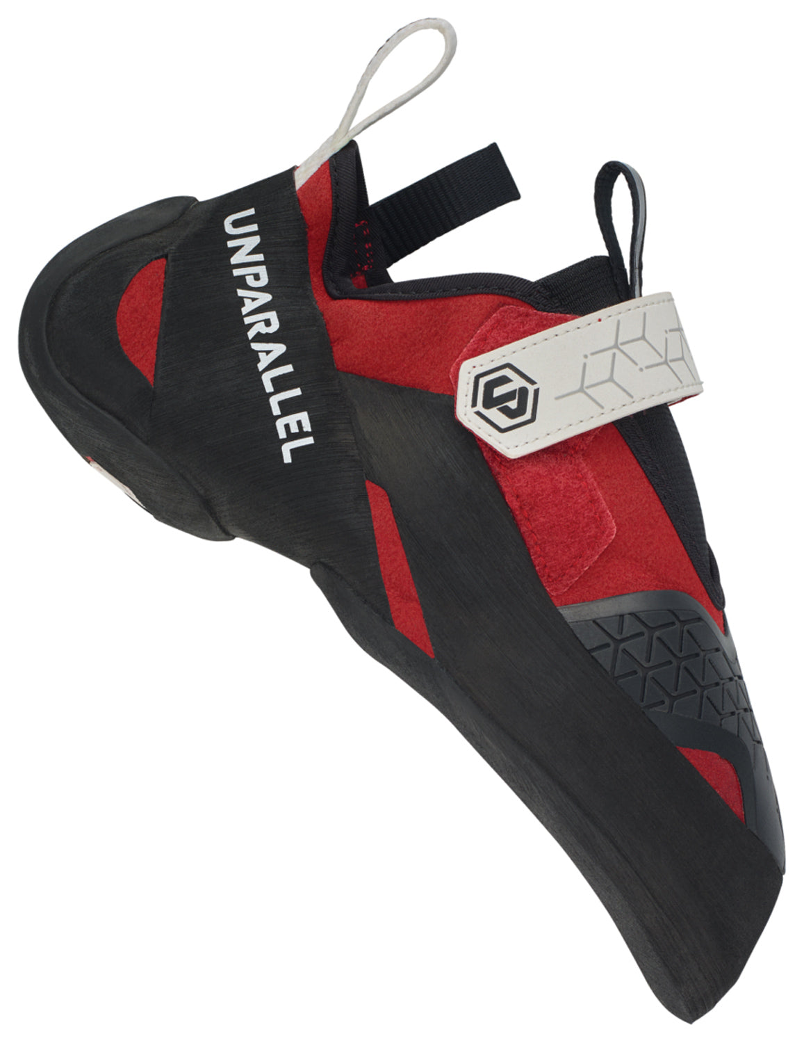 Flagship Size 8.0 Red/White Unparallel FLAGSHIP SIZE 8.0 RED/WHITE