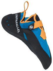 Lyra Size 12.5 Blue/Orange Unparallel LYRA SIZE 12.5 BLUE/ORANGE