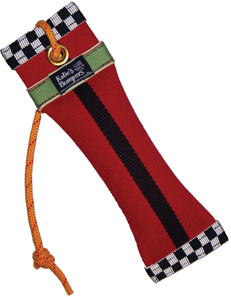 Heave Hose Lg Red Katie'S Bumpers HEAVE HOSE LG RED