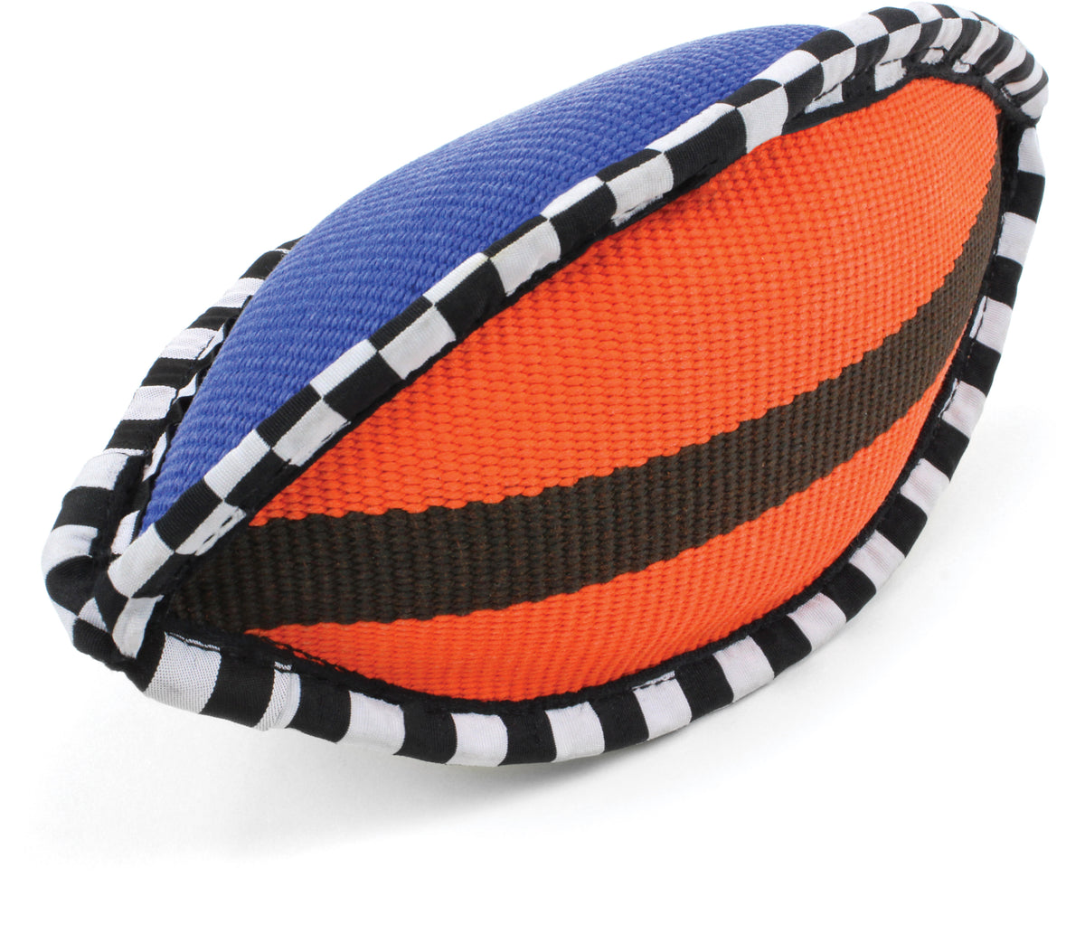 Football Orange Katie'S Bumpers FOOTBALL ORANGE