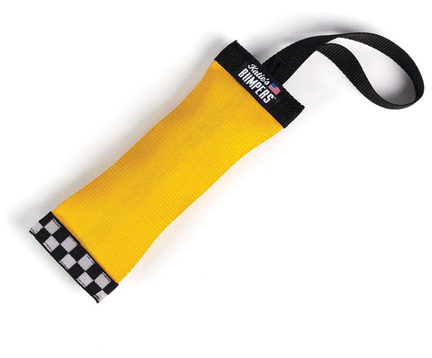 Sqwuggie Yellow Katie'S Bumpers SQWUGGIE YELLOW