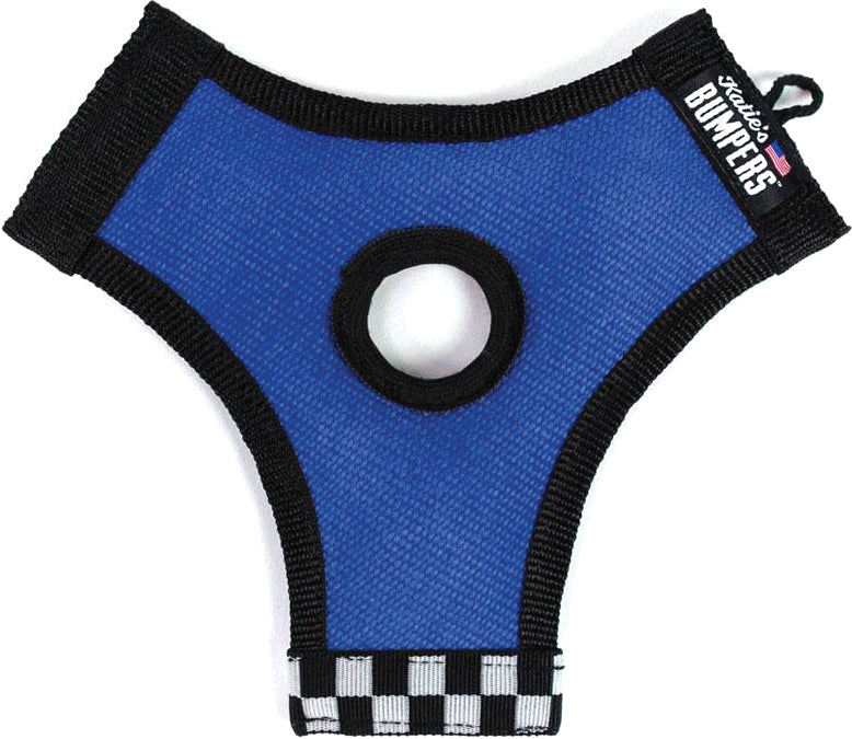 Frequent Flyer Ufo Ylw Katie'S Bumpers FREQUENT FLYER UFO BLUE